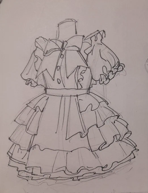 Sketchy sketch 