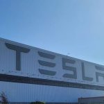 🚗🏭 Tesla Giga Mexico sparks growth in Nuevo León! 🌐 The expansion of the Monterrey-Saltillio highway kicks off, anticipating a surge in activity from Tesla suppliers.  #TeslaGigaMexico 🌍

teslarati.com/tesla-mexico-c… by @Writer_01001101