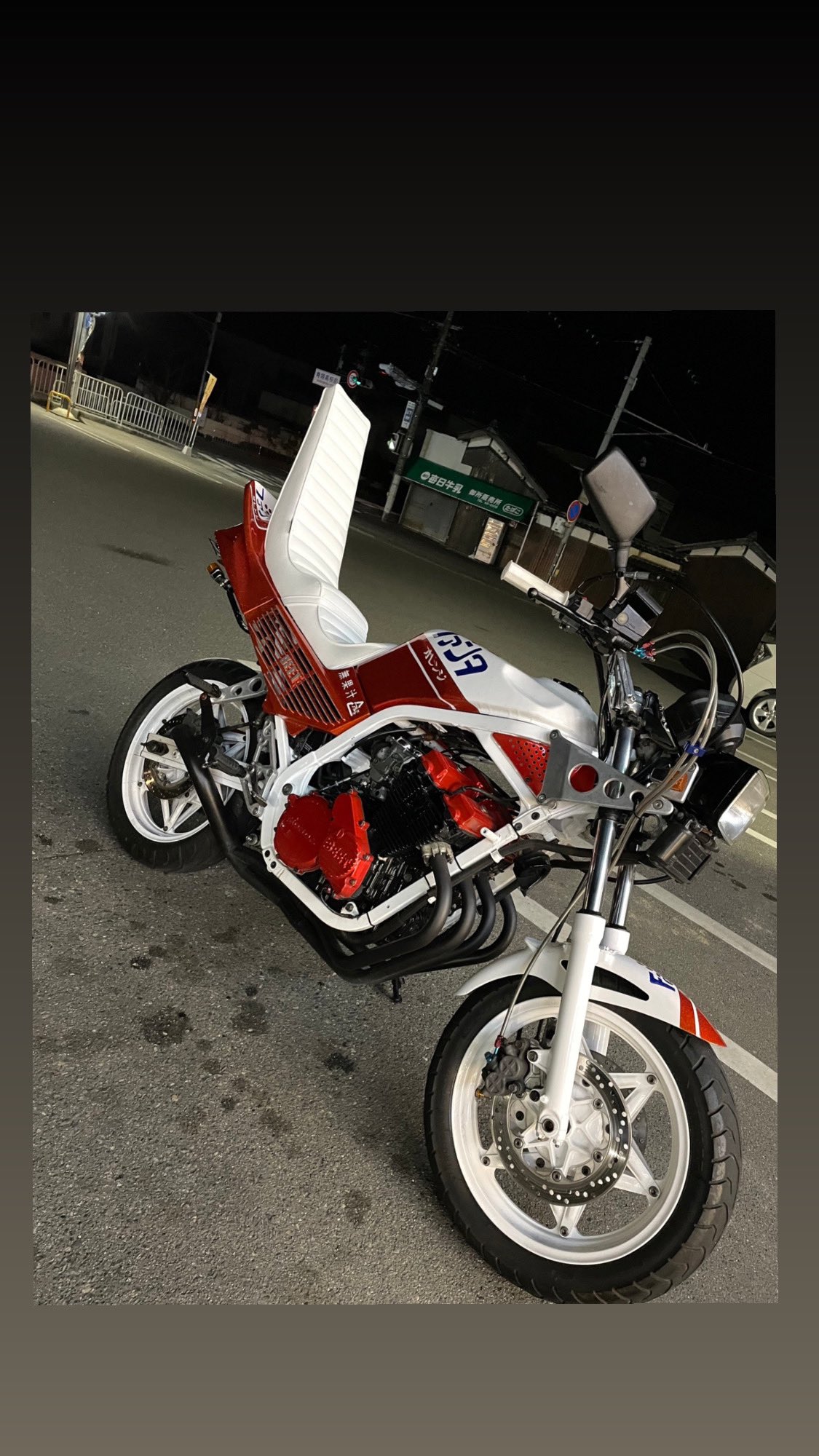 cb250t まる 大川 三段シート 30センチ cb250t まる 大川 三段シート 30センチ