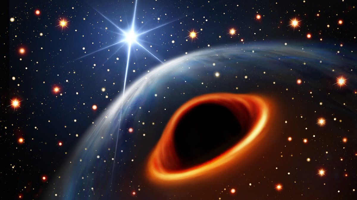 EliBonora's tweet photo. Un team internazionale di astronomi ha trovato un nuovo oggetto nella #ViaLattea che è più pesante delle #stelledineutroni più pesanti conosciute ma anche più leggero dei #buchineri più leggeri conosciuti https://t.co/tDNYbUBvFt https://t.co/P3kmosKCyc