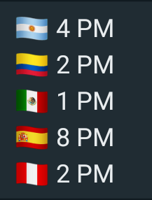 isasitoxd's tweet photo. ❗❗❗POPPY PLAYTIME CHAPTER 3 HORARIOS EN PARTES DE LATAM ❗❗❗ https://t.co/NrfxR39XhZ