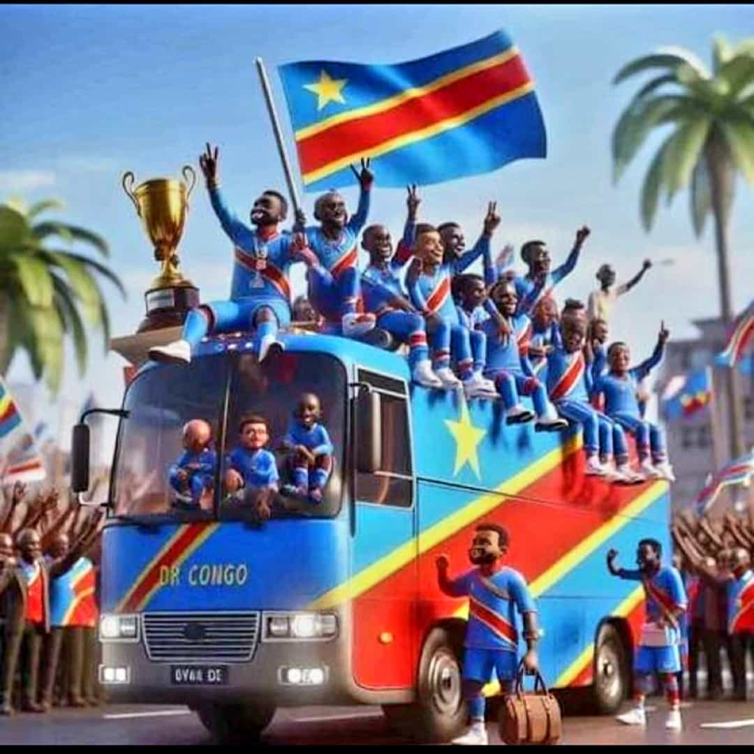 DJODJO 🇨🇩 tweet media