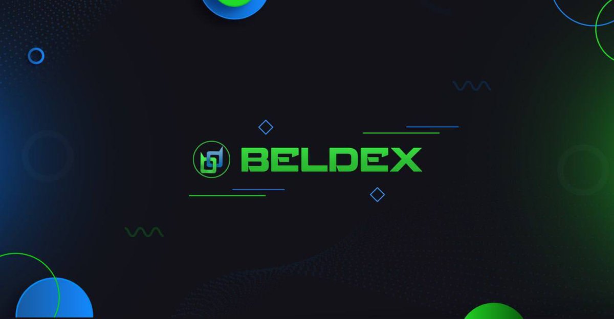 Hot Trending Coin Alert⚠️‼️ $BDX
<a href="/BeldexCoin/">Beldex.bdx</a>💎 The ultimate privacy coin with massive #100x potential 🚀

💥It’s the ultimate privacy coin with a range of dApps that protect your online identity.

The #Beldex  project is  backed by  top investors like DWF Labs, Bitget  and Block.