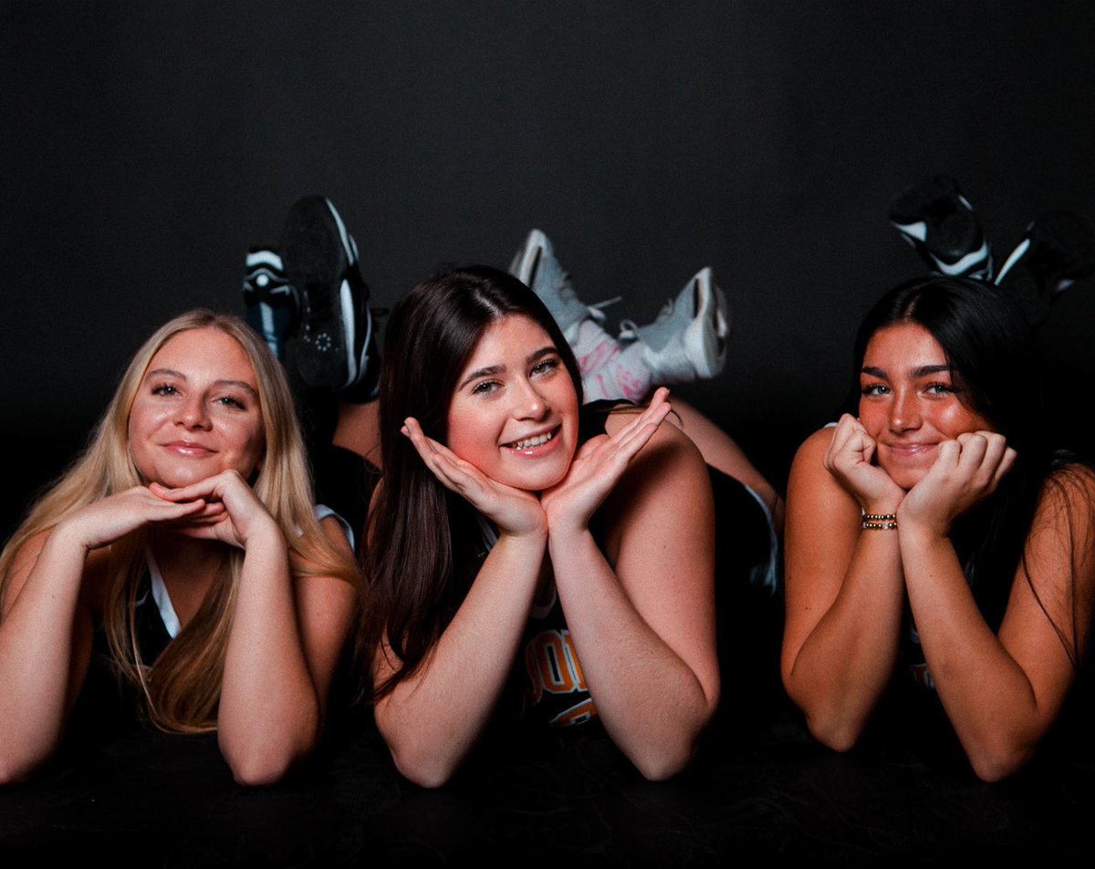 SJV Lady Lancers Basketball (@sjvladylancers) on Twitter photo Gameday!!! It’s Senior Day!! Pack the 🏰 as we celebrate our seniors, Julia, Gwen & Carolyn! Let’s gooooo! <a href="/sjvcoach/">Dawn Karpell</a> <a href="/SJVHS/">Saint John Vianney High School</a> <a href="/SJVHS_Athletics/">Pat Smith</a> <a href="/pero_zoe/">Zoe</a> Gameday!!! It’s Senior Day!! Pack the 🏰 as we celebrate our seniors, Julia, Gwen & Carolyn! Let’s gooooo! <a href="/sjvcoach/">Dawn Karpell</a> <a href="/SJVHS/">Saint John Vianney High School</a> <a href="/SJVHS_Athletics/">Pat Smith</a> <a href="/pero_zoe/">Zoe</a>