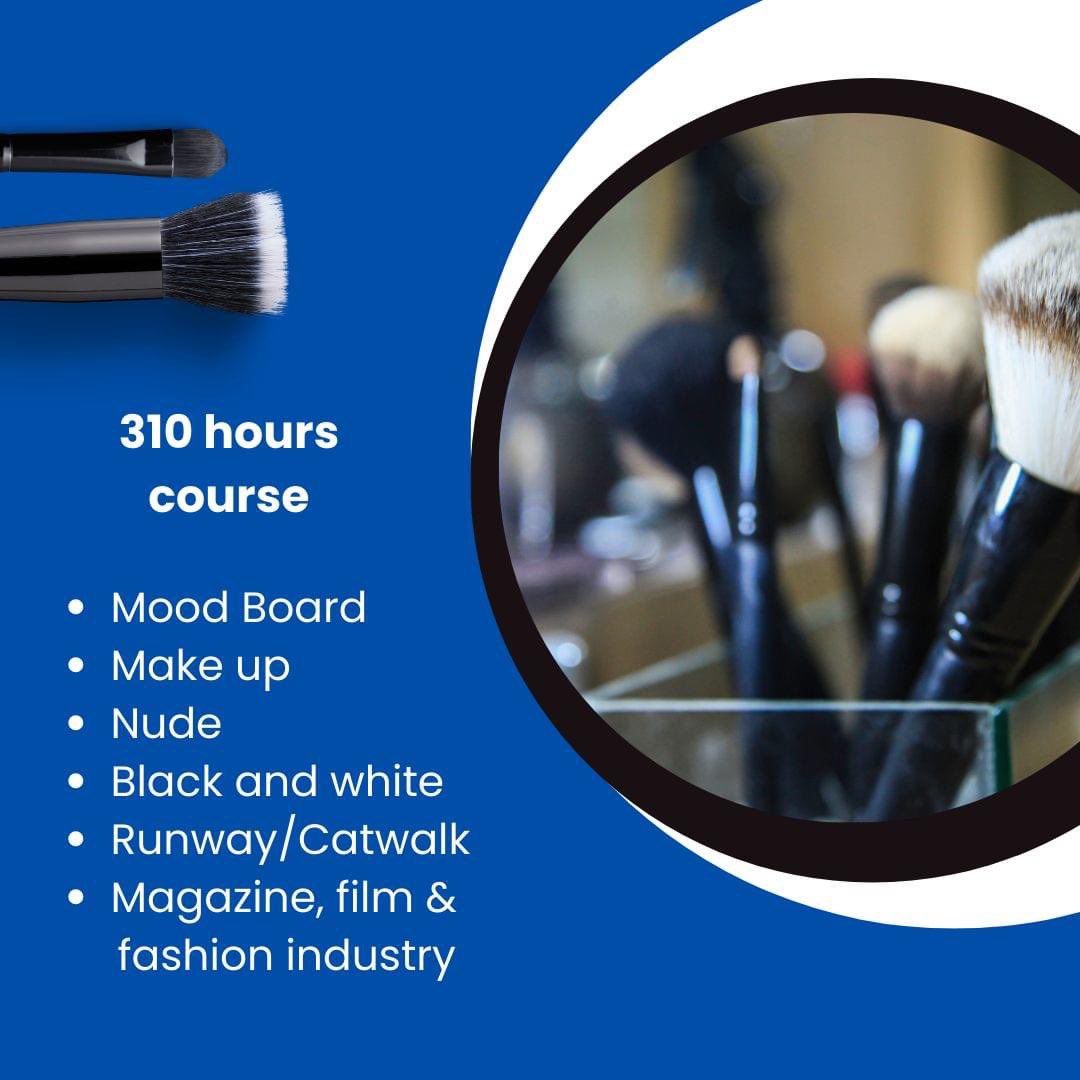 CIDESCO1's tweet photo. in the fashion industry and many more.
The course covers business plans, marketing and client interaction to provide effective communication and awareness in a rapidly changing and diverse environment.
https://t.co/851WBiVCtF
#CIDESCO1 #makeup #makeupartist #mediamakeup #mua https://t.co/Giux722FQe