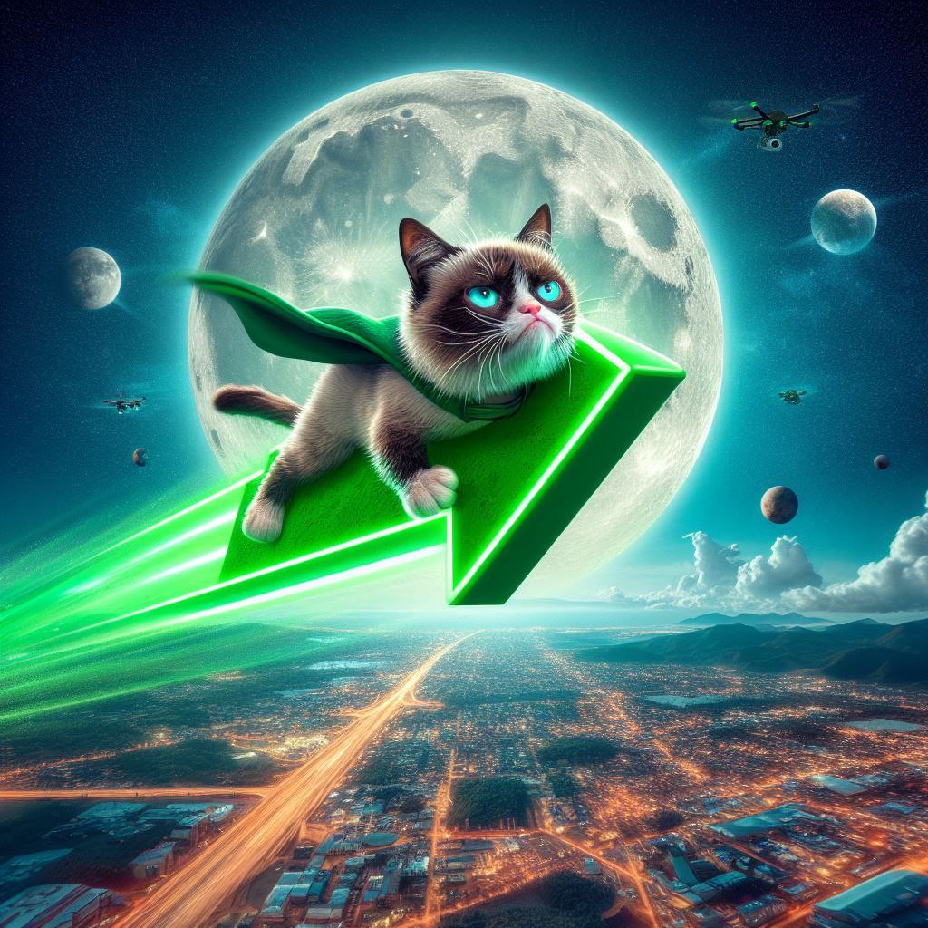 grumpy9lives's tweet photo. Grumpy Raider Bot is live! 

Checkout this revolutionary raiding tool where people can sign-up and raid top accounts and more.

Check it out here:

https://t.co/dY5XhU6MUi

Just dm 'grumpyraiderbot' in the chat and follow instructions to raid. 

#Grumpy2pumpy https://t.co/F7C0gHl2hy