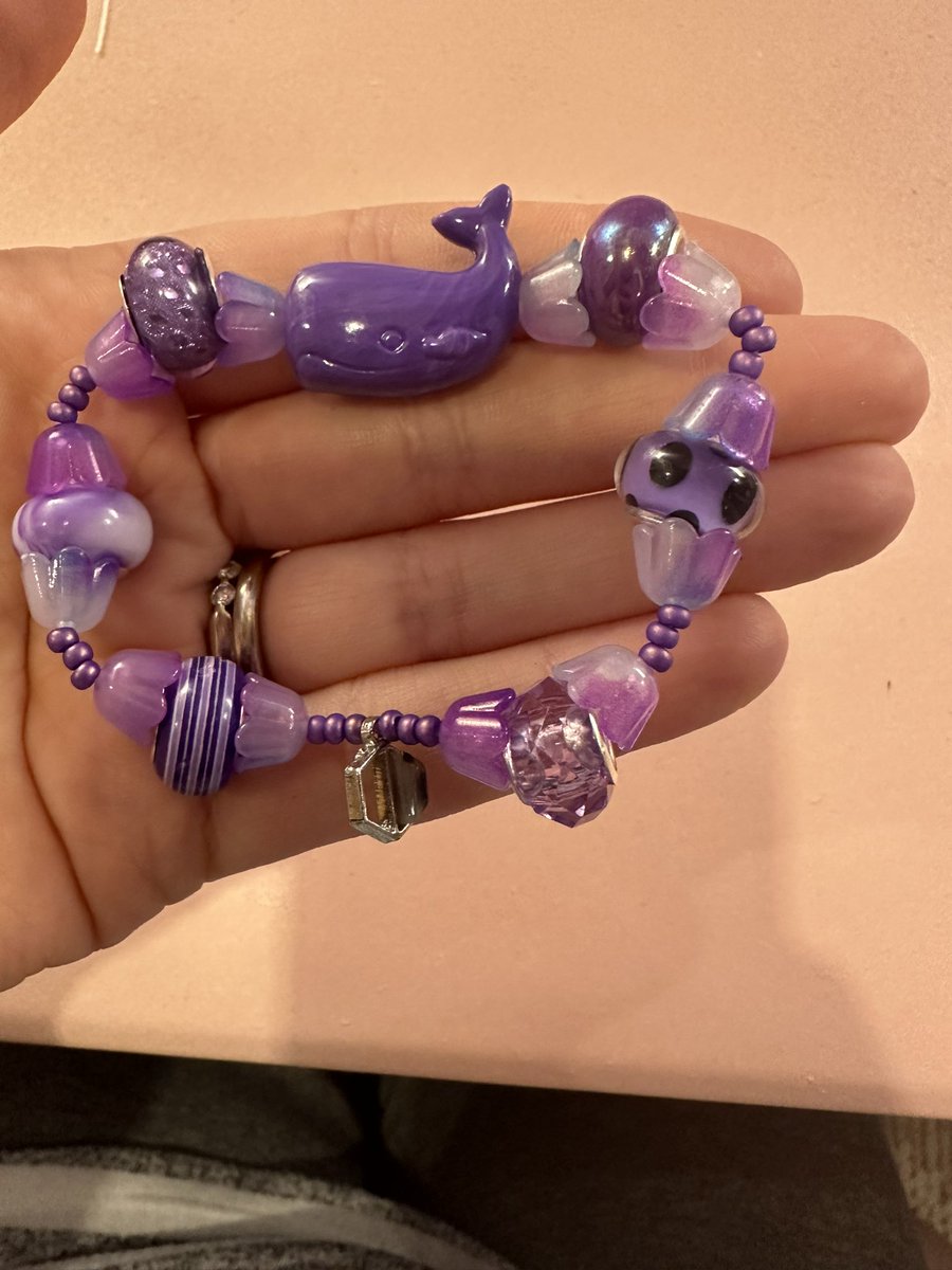 Bora Bracelet $12
DM if interested
