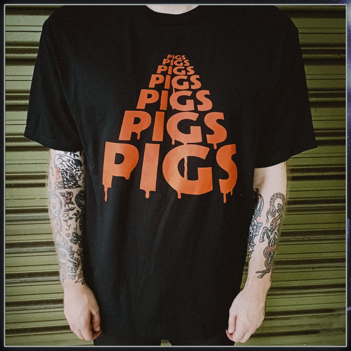 Imprint Merch tweet media