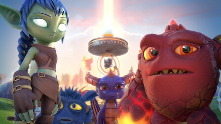 WitherOfEarth's tweet photo. Skylanders Academy

we were gonna finally start solving the mystery of what happened with spyro's parents, and then the show got cancelled shortly after season 3 ended, ending the series on a cliffhanger https://t.co/sQVqwelB9W
