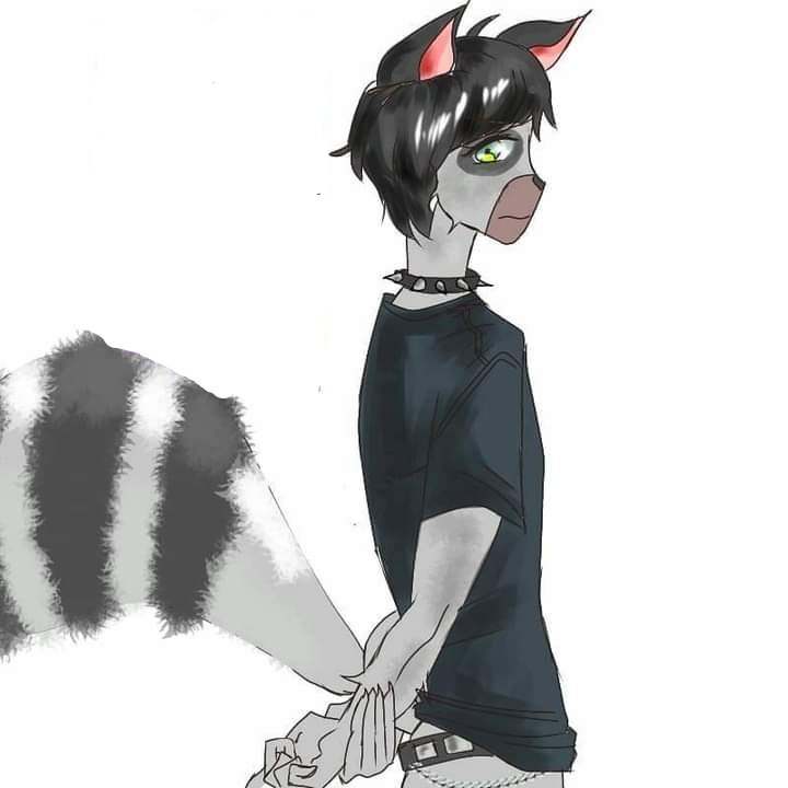 Rontstart's tweet image. #NuevaFotoDePerfil