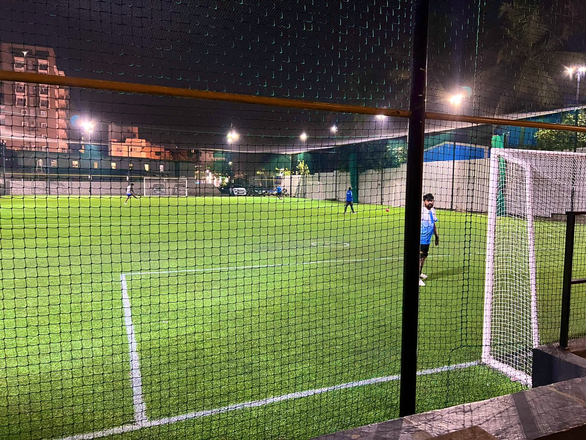 turf_network's tweet photo. Start your week on the right foot - let's #GetTurfed and turn our goals into reality! 

#MondayMotivation https://t.co/9WQdti4Cvc