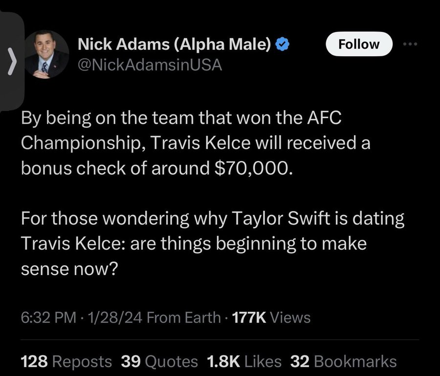 MrDonAuto's tweet image. #NickAdams failed math.