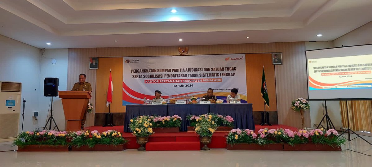 Dinpermasdes Pml tweet media