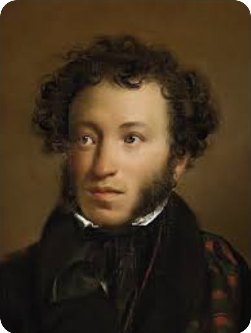 #AleksandrSergeevičPuškin
#29gennaio 1837 🥀

'Tra i piaceri della vita,
 la musica è seconda solo all’amore.
 Ma l’amore stesso è musica.'