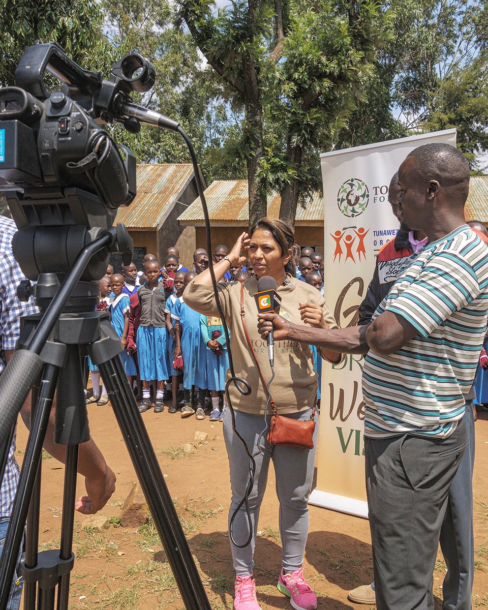 This year, we celebrate a decade of remarkable progress. Through our various projects, we have brought education, empowerment, and healthcare to underserved communities.

Join us in our efforts to create a better future for all.
t4bfoundation.org