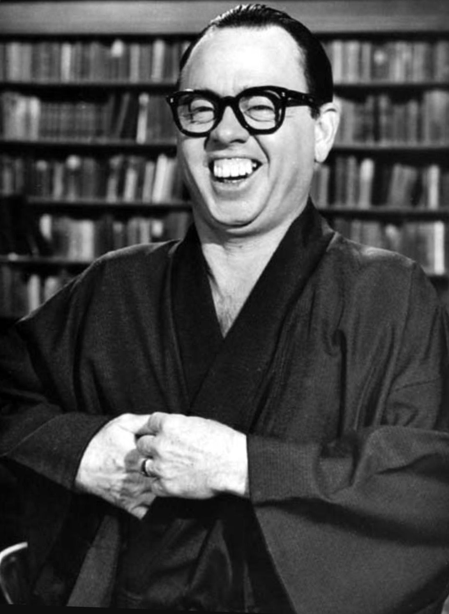 dumpersona's tweet image. the first weeb