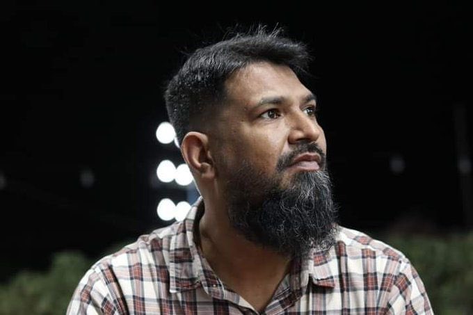 کچھ اصولوں کا نشہ تھا کچھ مقدس خواب تھے 
ہر زمانے میں شہادت کے یہی اسباب تھے 

#قاتل_قاتل_PPP_قاتل

#QatilQatilDrAsimQatil