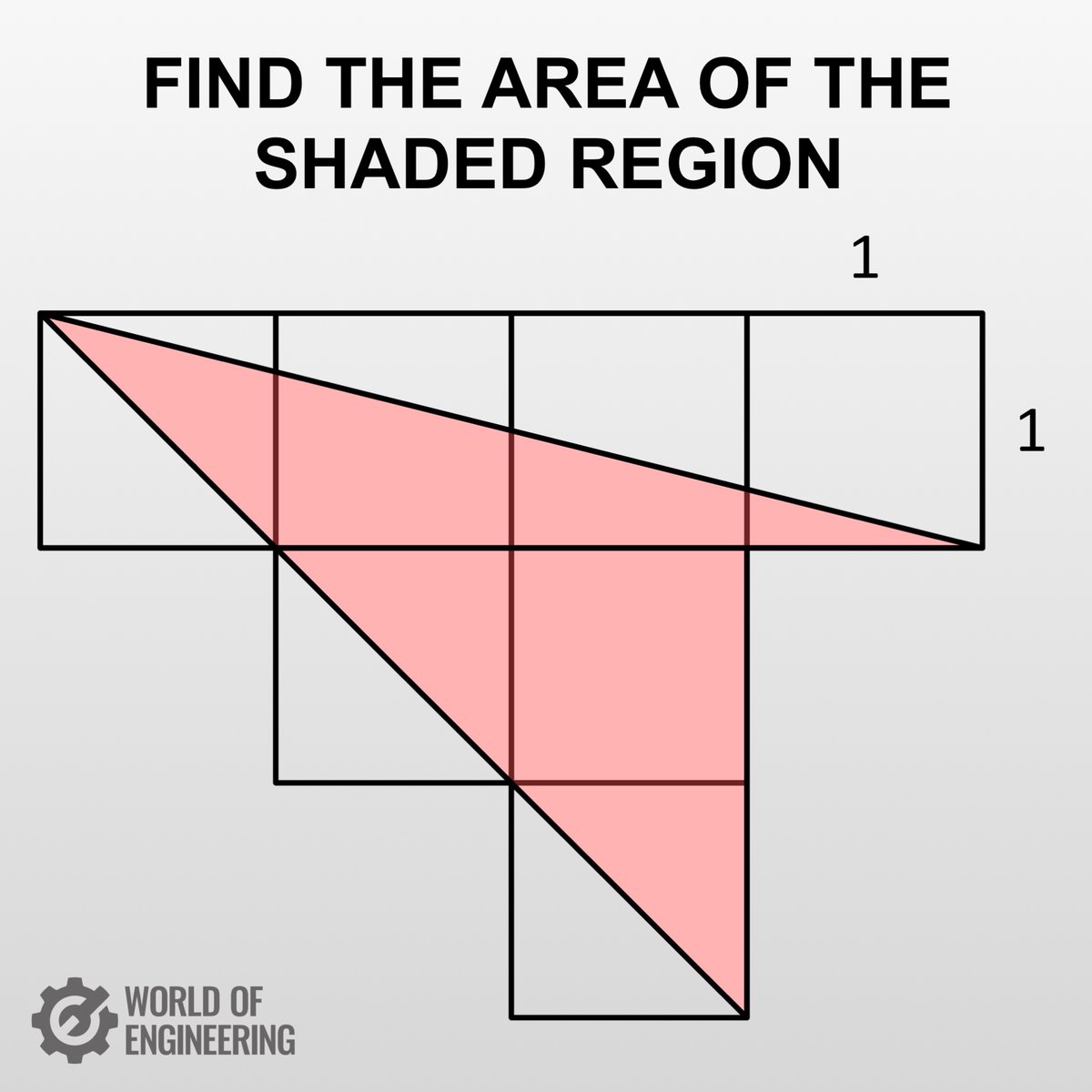 Geometry puzzle 📐