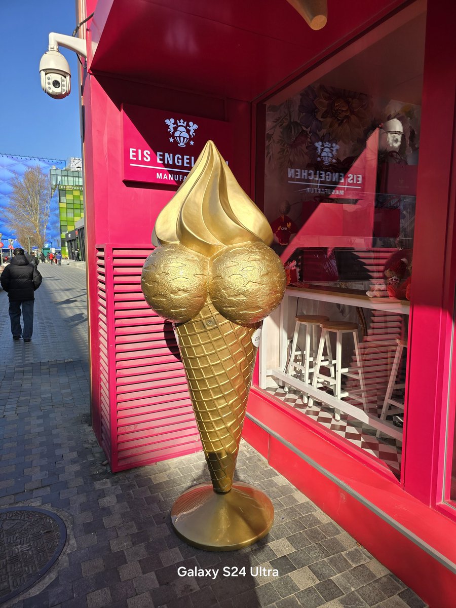 Ice Universe tweet media