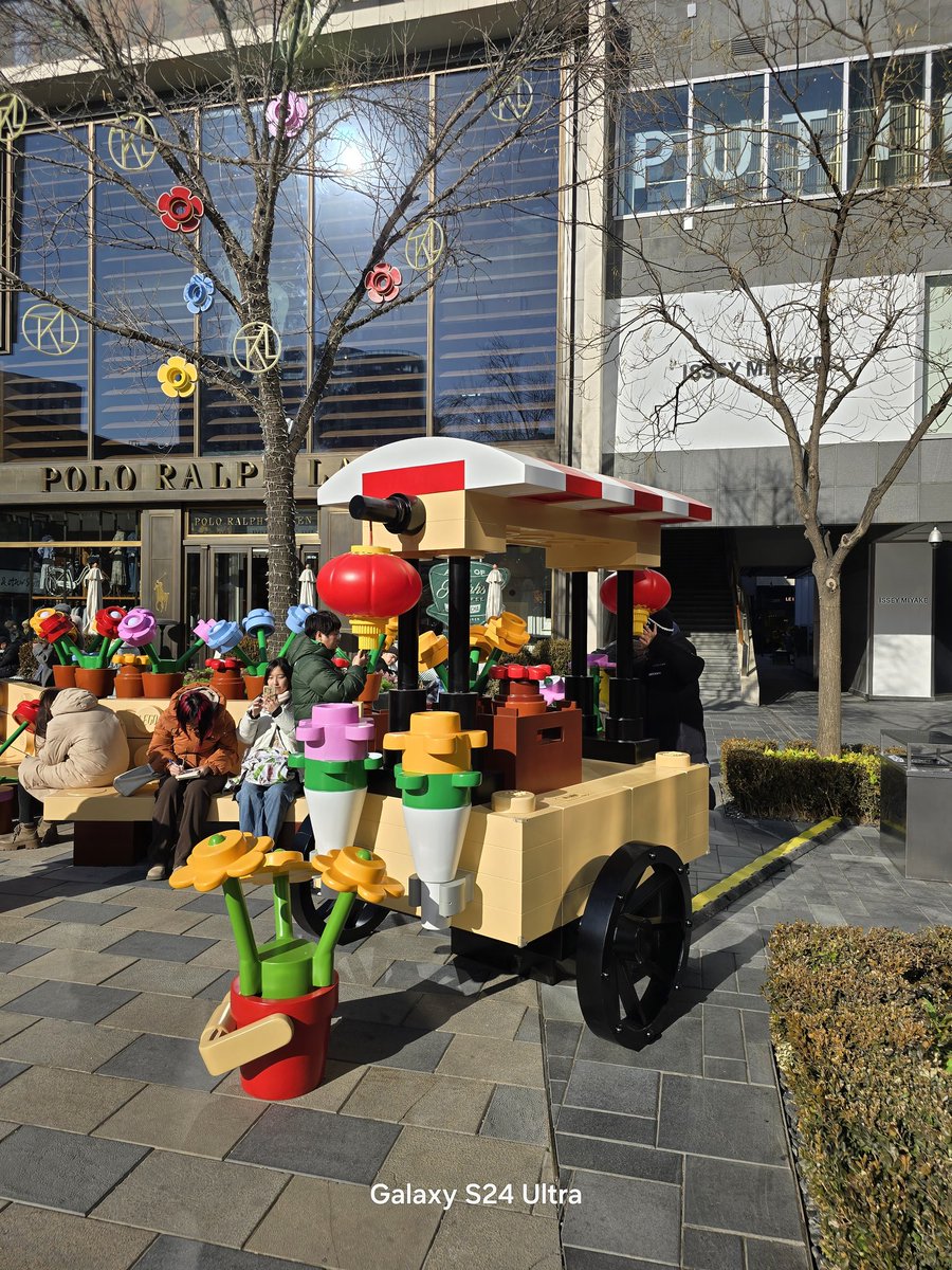 Ice Universe tweet media