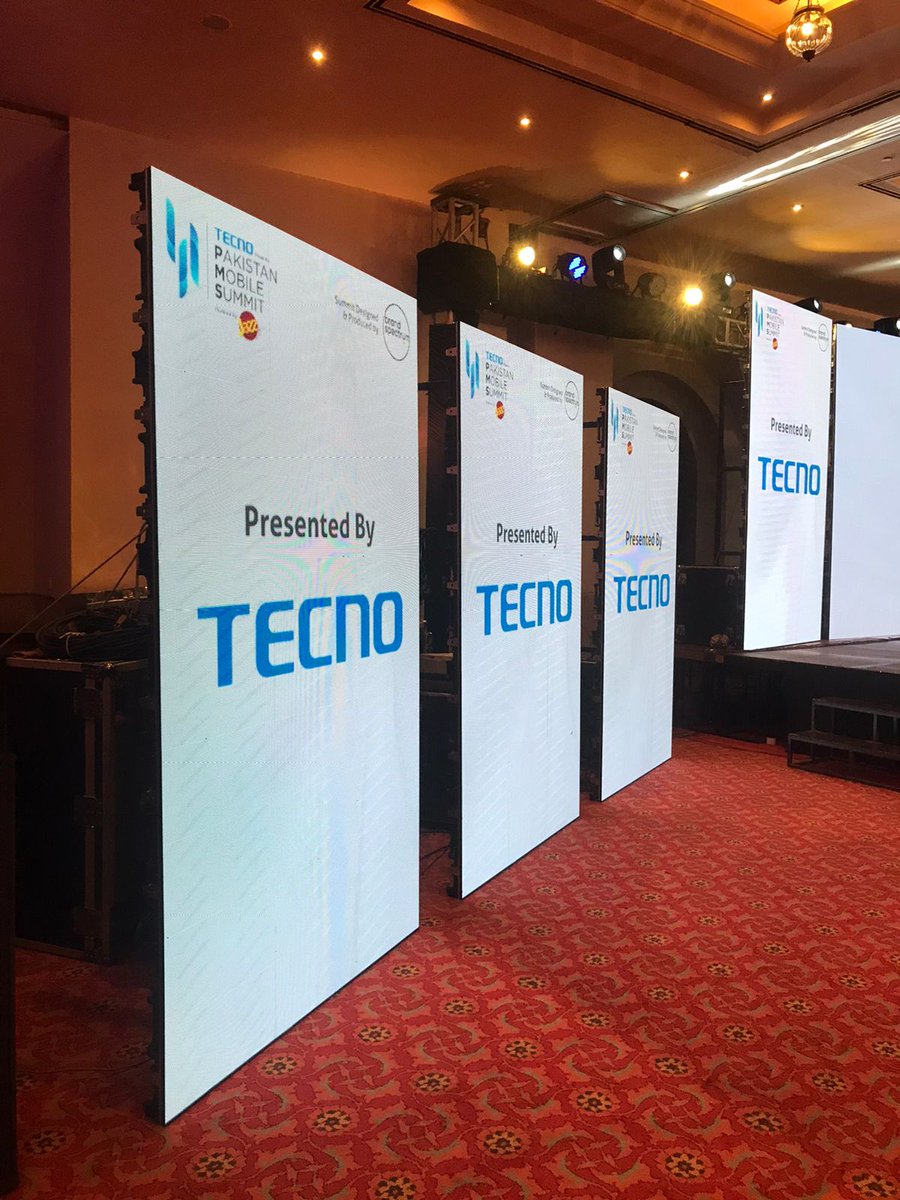 Dive into the future of connectivity with TECNO Mobiles at the Pakistan Mobile Conference. Discover how 5G will shape the IT domain, bringing unparalleled advancements.  #PakistanMobileSummit