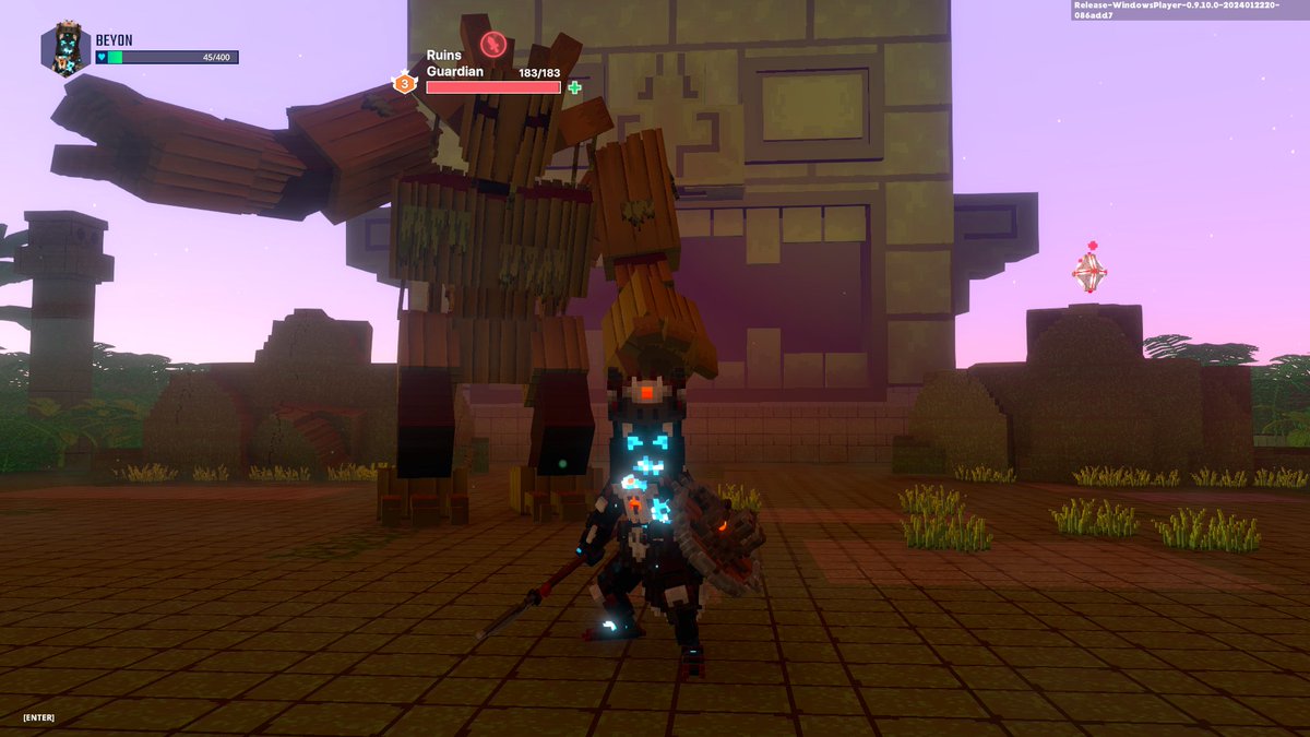 Beyon | W3GG tweet media