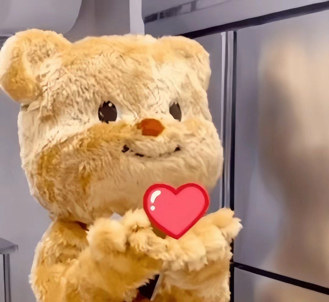 give love