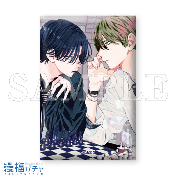 春の嵐とモンスター・野良猫と狼ガチャ実施中！ ハズレなしのwebくじ