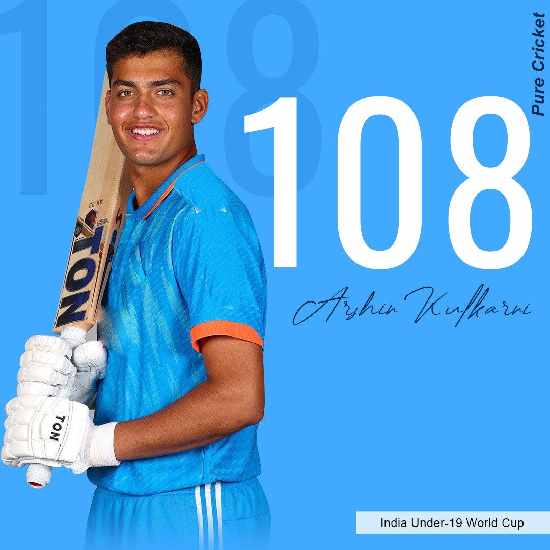 Sareen Sports Industries tweet media