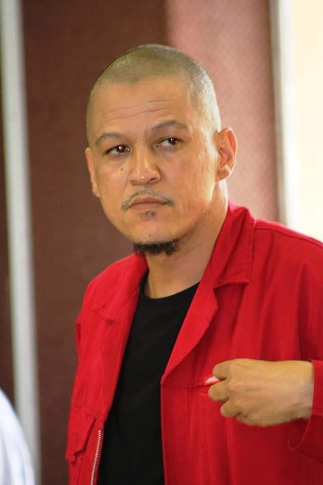 effnorthercape's tweet photo. ♦️In Pictures♦️

Congratulations to our Deputy Provincial Secretary Fgtr Mervin Willemse for being sworn in as a Councillor at ZFM District Municipality

Patience pays, determination and dedication to the revolution requires that we remain focused while persisting and persevering https://t.co/1PjKKov08Z