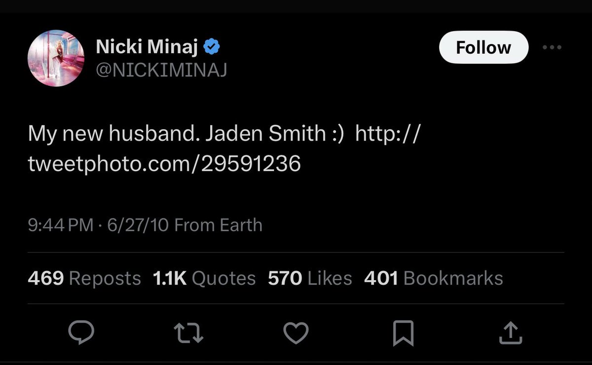 tati ☻ 👩🏾🚀 tweet media