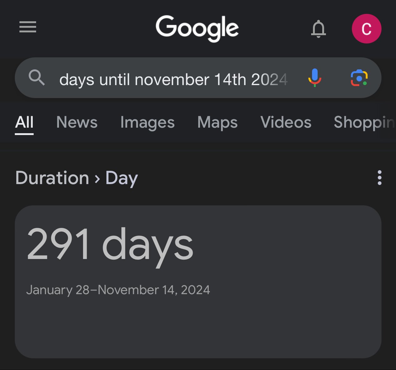 How Many Days Until November 14 2025 Monah Thomasa