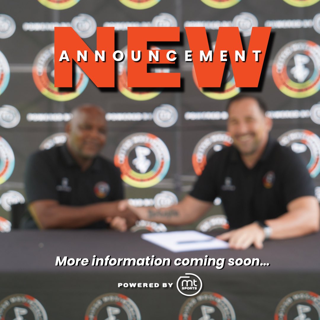 EXCITING NEWS COMING SOON…👀 Stay tuned, our soccer dreams are about to kick into high gear! ⚽️🔜 #NewAnnouncement #CreatingThePlayerofTomorrow #PMSS