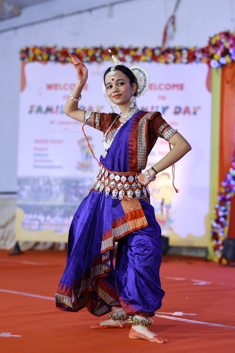 We are thrilled to share the joyous moments of this year's annual #familyday #celebration at #Sigachi , Hyderabad Unit. There’s #Magic, when we have 600 #families get together. #FamilyDayCelebrations2024 #ExperienceExcellence