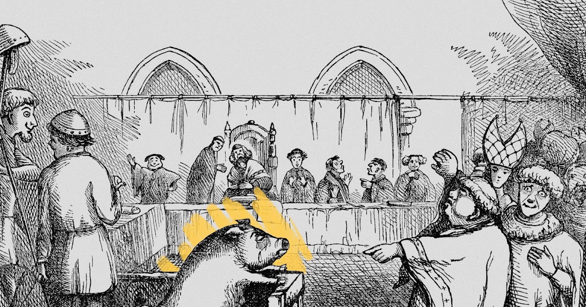 Muc os Comhair na Cúirte dlvr.it/T211Xl