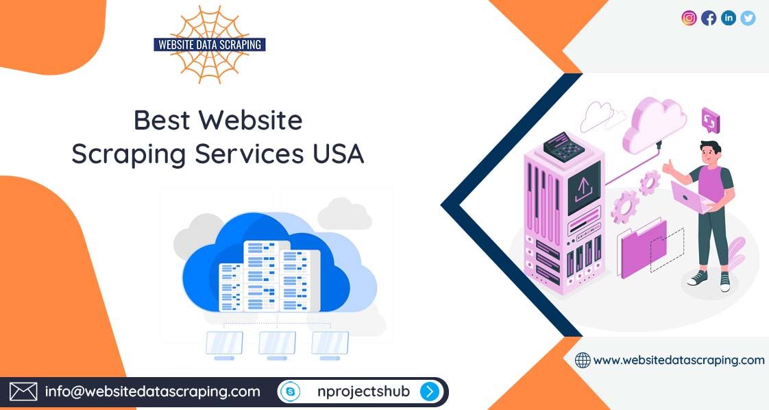 webscraping01's tweet image. Pet Owners Data Scraping
Unlock pet joy with WebsiteDataScraping.com 🐾🌐 Effortlessly gather valuable insights on pet care, trends, and services. #PetDataMagic #WebScrapingExperts
📧 Email: info@websitedatascraping.com