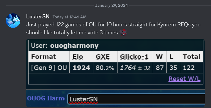 Finchinator tweet media