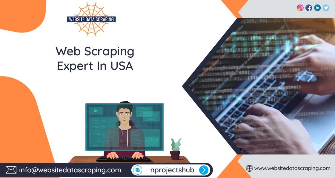 webscraping01's tweet image. Unlock pet joy with WebsiteDataScraping.com 🐾🌐 Effortlessly gather valuable insights on pet care, trends, and services.
#PetDataMagic #WebScrapingExperts
📧 Email: info@websitedatascraping.com