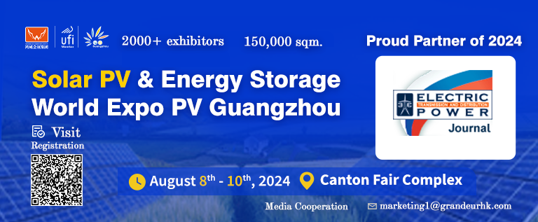 Lydiaexhibition's tweet photo. ⚡️Proud to announce our partnership with ELECTRIC POWER Transmission and Distribution (EEPiR) 🗞️

🔗check more at: https://t.co/rPR2DE44Lf

#solar #photovoltaik #solarexhibition #solarpanels #decarbonisation #RenewableEnergy https://t.co/bN7C1qLEyS