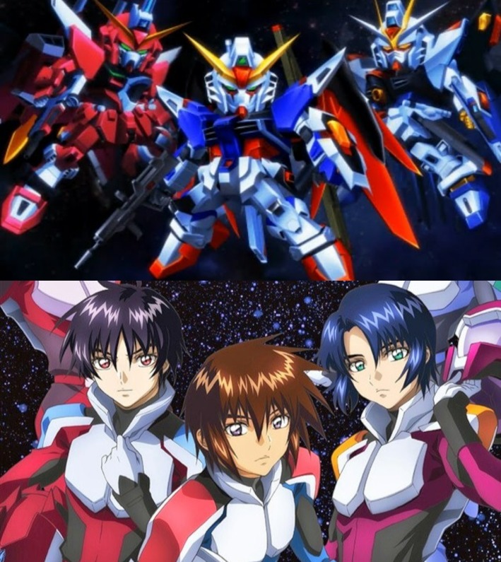 Athrun Quotes Athrun Zala Voice Mobile Suit Gundam SEED Freedom