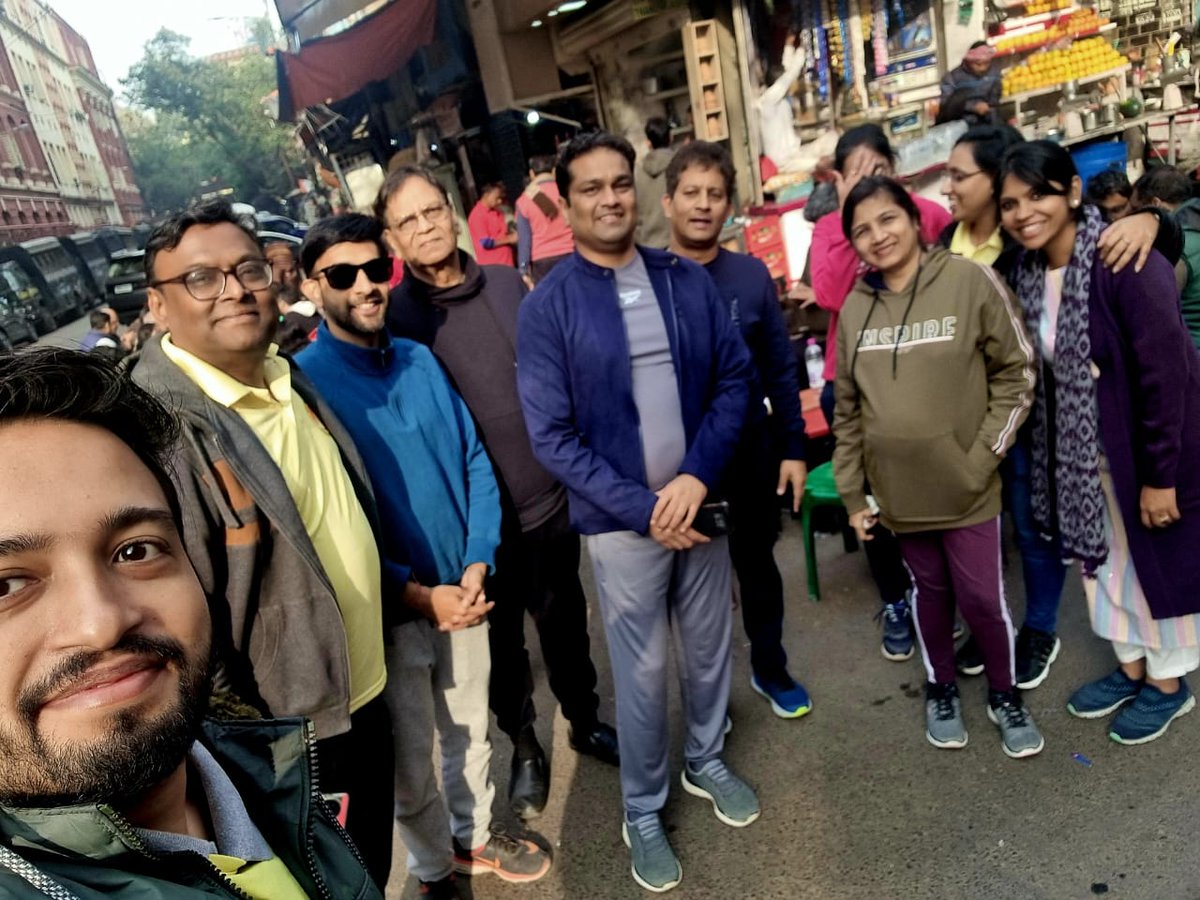 tpfnational's tweet photo. तेरापंथ प्रोफेशनल फोरम कोलकाता एवं हावड़ा रीजन के संयुक्त तत्वावधान में TPF राष्ट्रीय अध्यक्ष श्री पंकज ओस्तवाल के आतिथ्य में कोलकाता एवम हावड़ा की शाखाओ ने विक्टोरिया मेमोरियल में "Walk With National President" का आयोजन किया गया।

 #Tpf #tpfnational #kolkata https://t.co/H7nG80caVQ