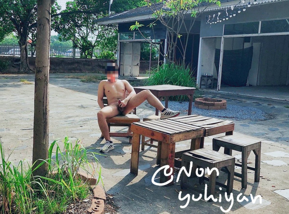 NonYukiyan's tweet photo. ร้านนี้บรรยากาศดี😋 https://t.co/FHACLzHD6Z