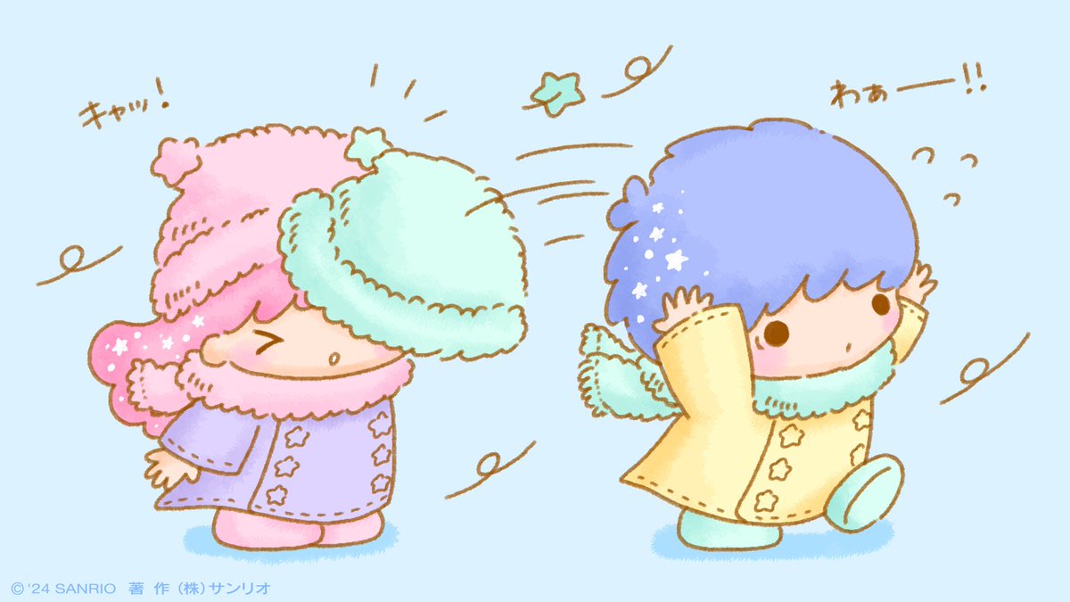 ✧ ララキキ  ✧ キキ＆ララ【公式】 on X