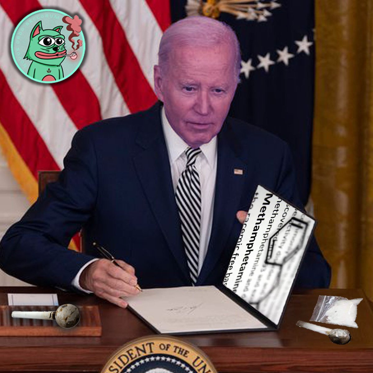 GM MEF heads 🧑‍🔬

Ready for the week ahead?