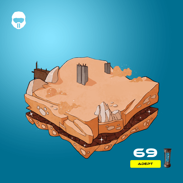 KryptoriaSales's tweet photo. Kryptoria Land #6437 just sold for 0.001Ξ!

Current Floor Price: 0.001Ξ

https://t.co/4Ope4dLiXv https://t.co/F9bR1f6he5
