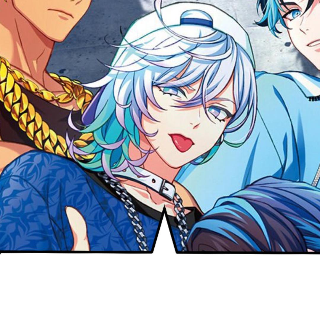 the sound of voltage voice drama summary be like