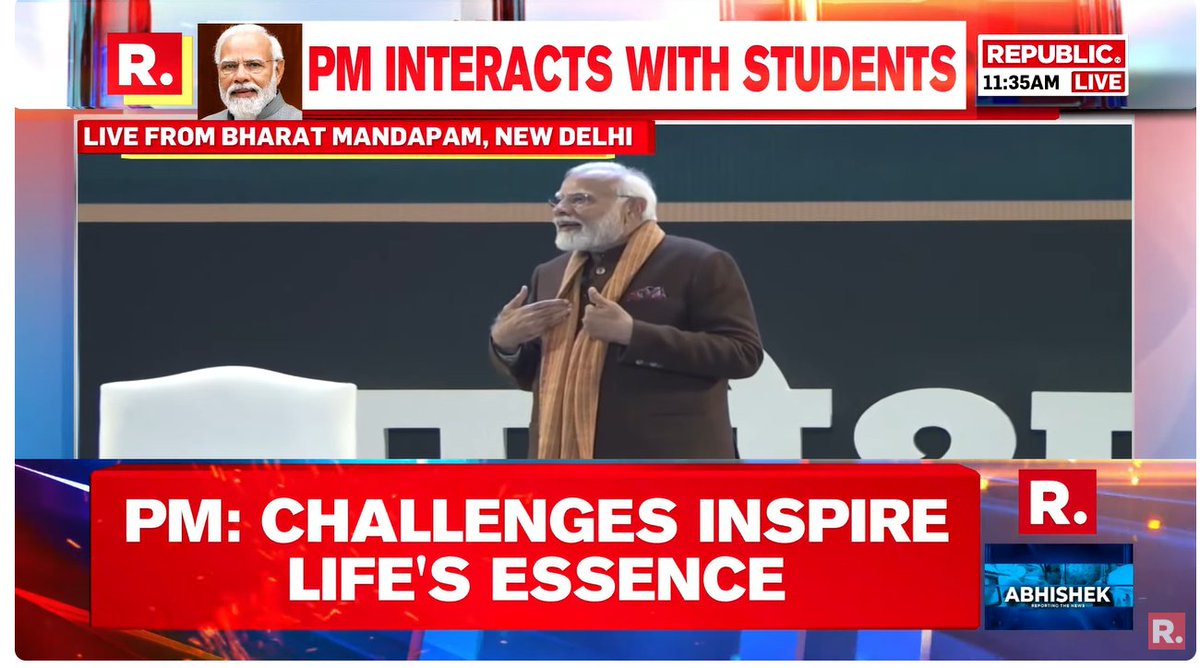 Republic tweet media