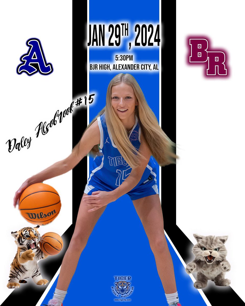 Auburn High Women's Basketball (@auburnhighwbb) on Twitter photo ITβS GAMEDAY!
πBenjamin Russell HS
π Benjamin Russell
βοΈ5:30pm
ποΈ gofan.co/app/school/AL1β¦
Graphic/πΈ: <a href="/Tiger3P/">Tiger3P π΄ββ οΈ</a> ITβS GAMEDAY!
πBenjamin Russell HS
π Benjamin Russell
βοΈ5:30pm
ποΈ gofan.co/app/school/AL1β¦
Graphic/πΈ: <a href="/Tiger3P/">Tiger3P π΄ββ οΈ</a>
