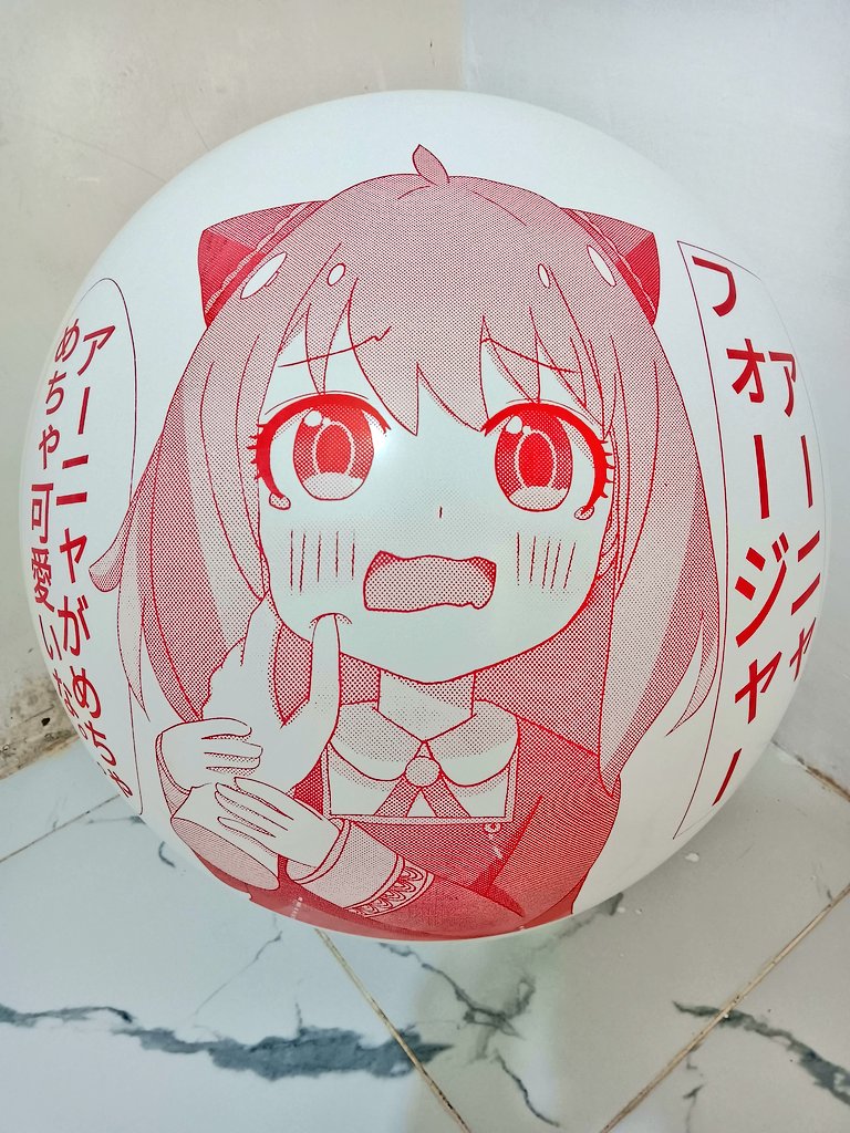 cattex 24 does look bigger, but it is difficult to print on it
(≧◡≦) ♡