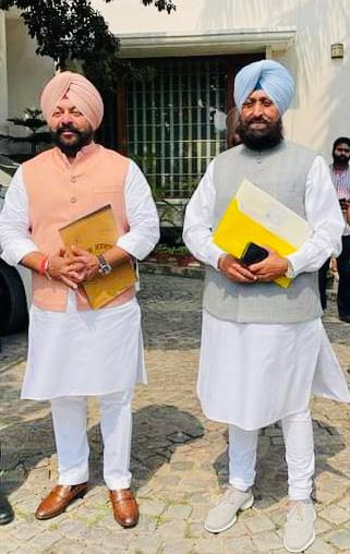 Warm birthday greetings to our dear leader, S. Partap Singh Bajwa Ji, who has always stood by us, sharing both our joys and sorrows. His unwavering support for party members and dedication to public welfare is a guiding light for us all. May God bless him with good health,…